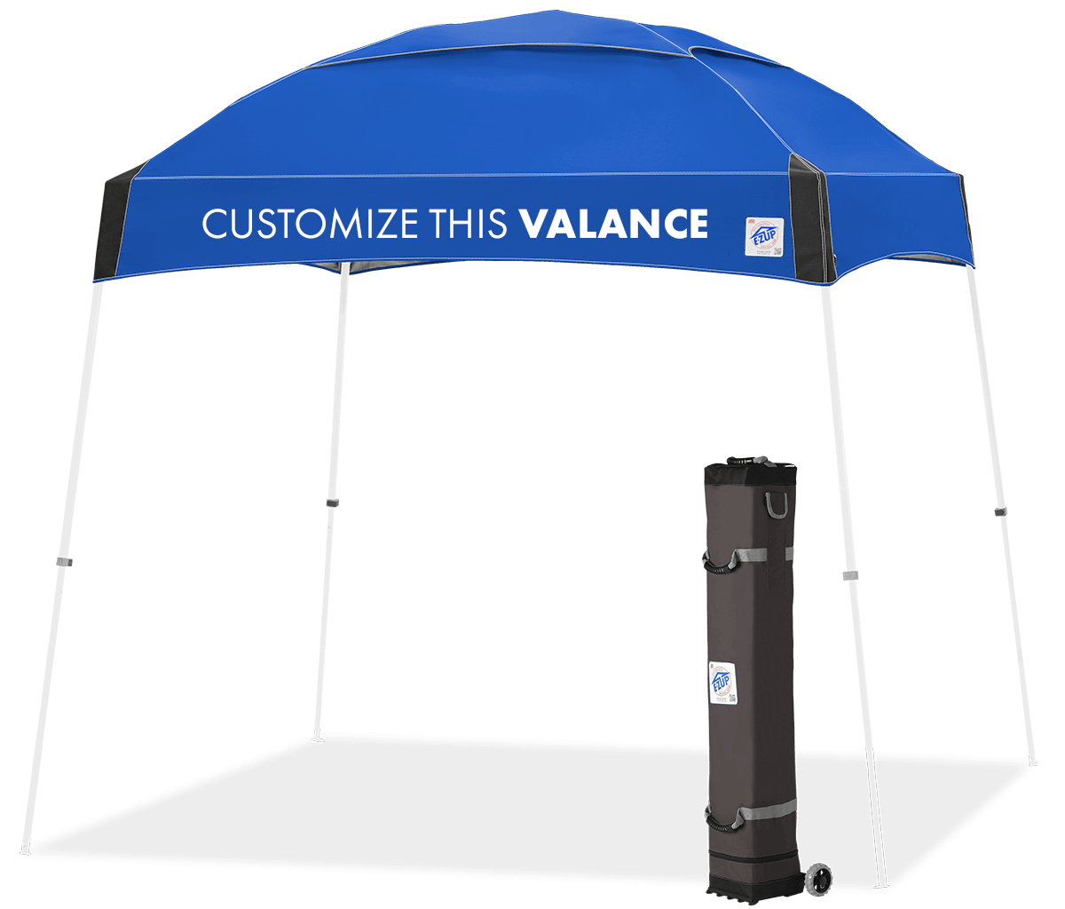 Custom Dome® 10' x 10' Canopy