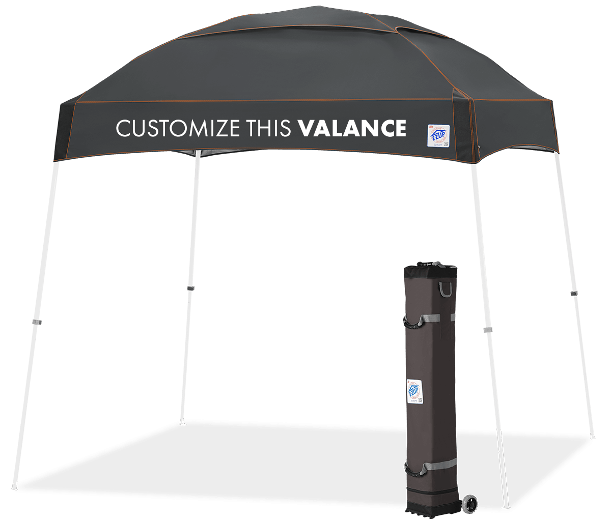 Custom Dome® 10' x 10' Canopy