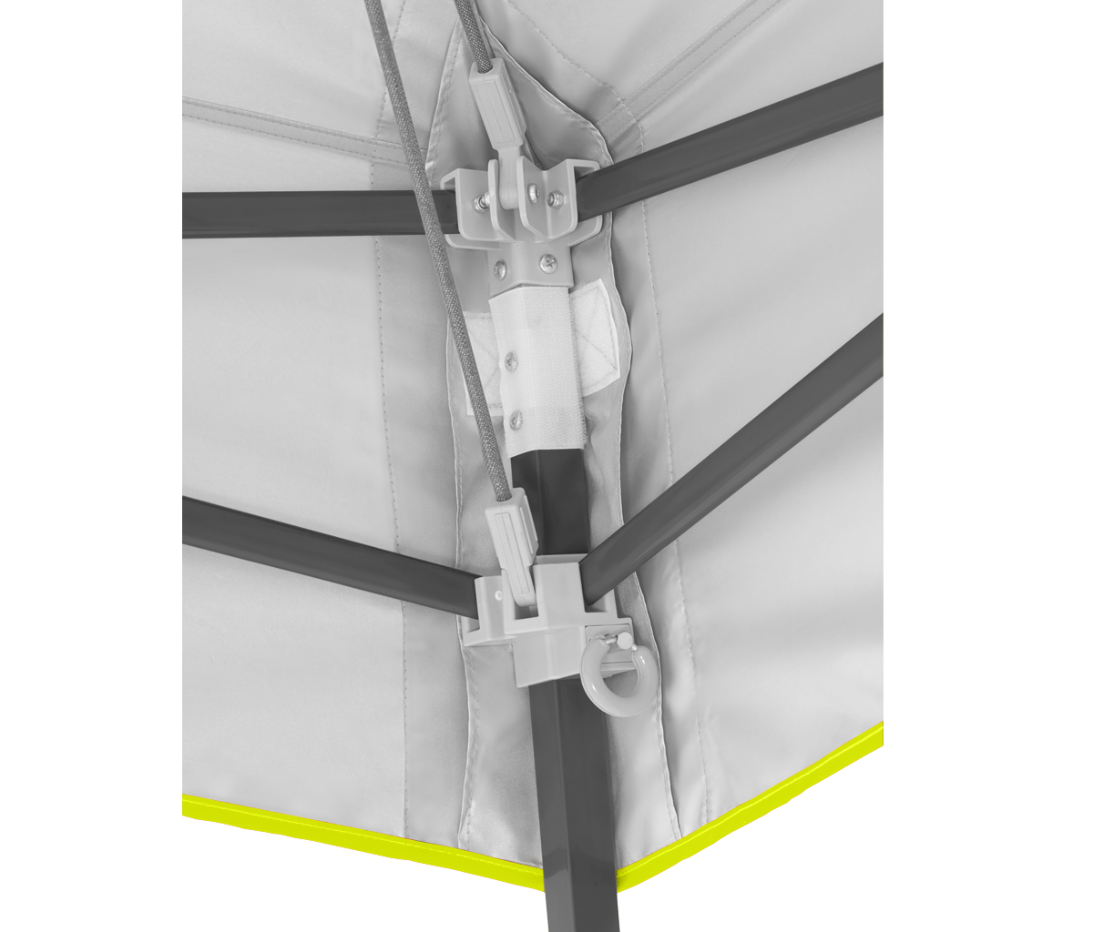 Dome® 10' x 10' Canopy