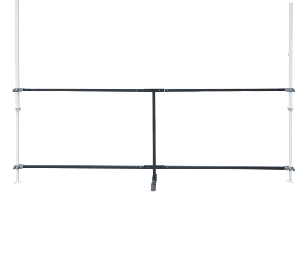 Railskirt deluxe 10' personnalisée