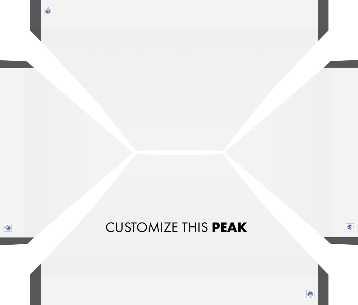 Express™ personnalisée