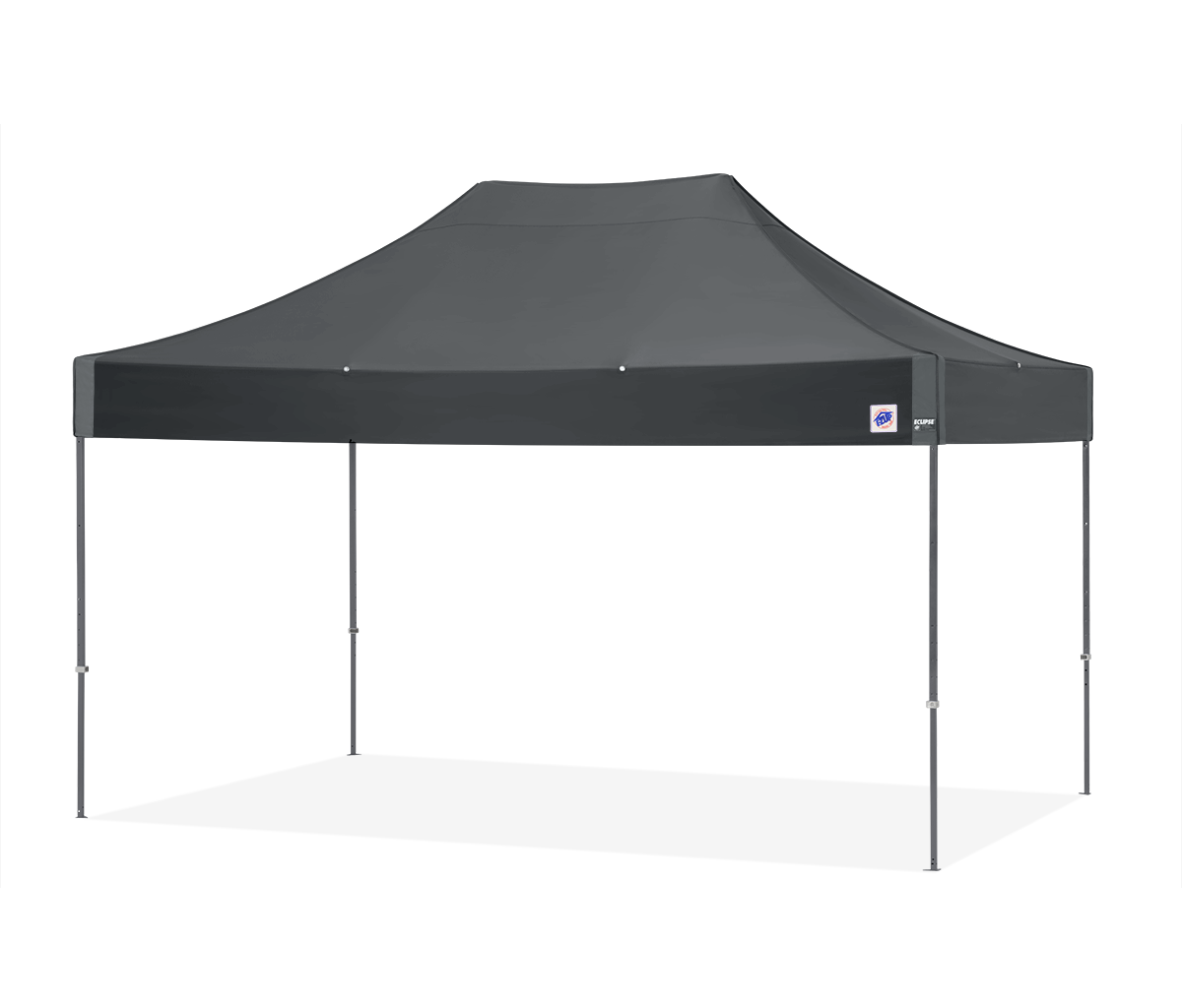 مظلة Eclipse™ مقاس 10 × 15 قدمًا