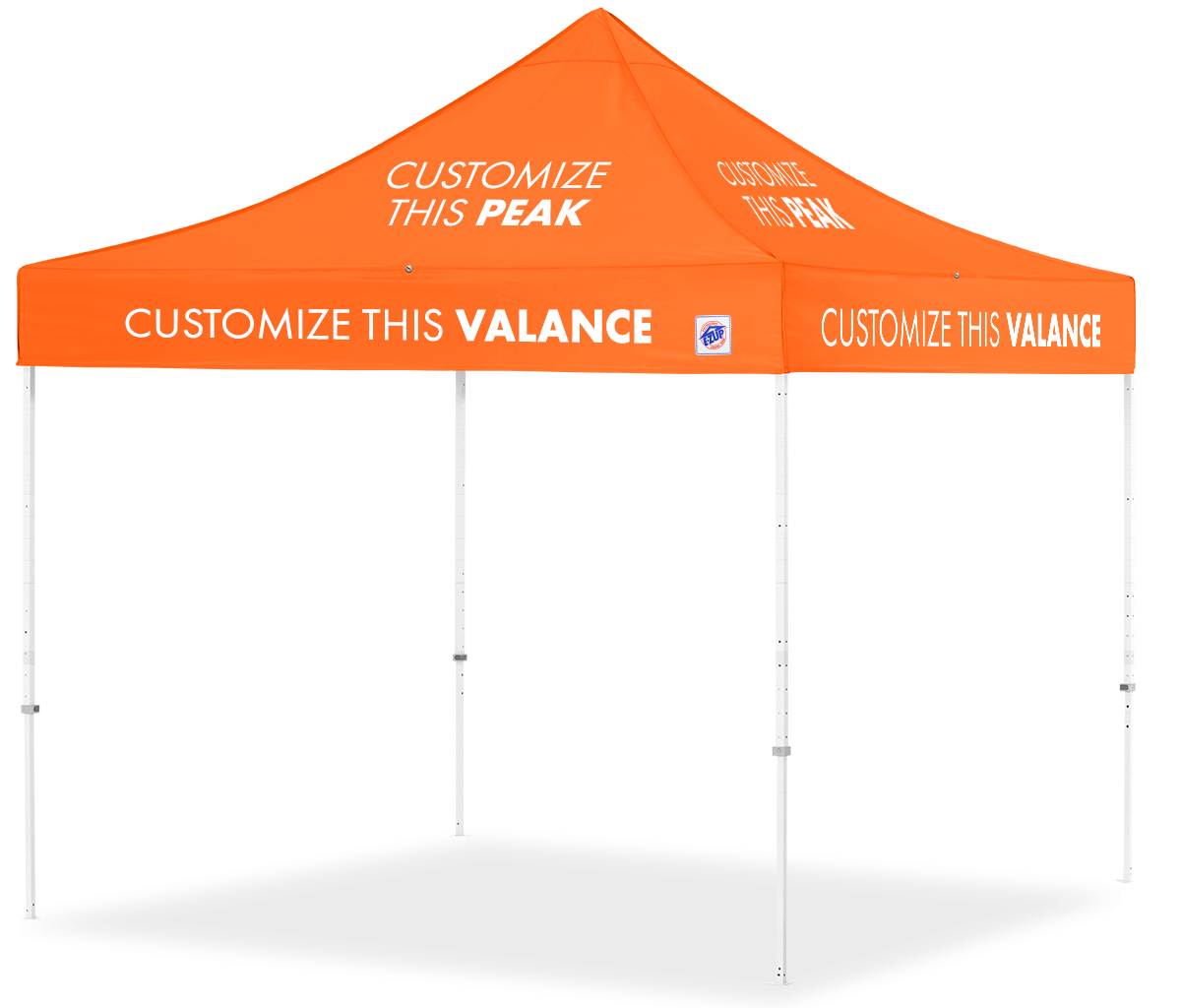 Custom Eclipse® 3 x 3m Canopy