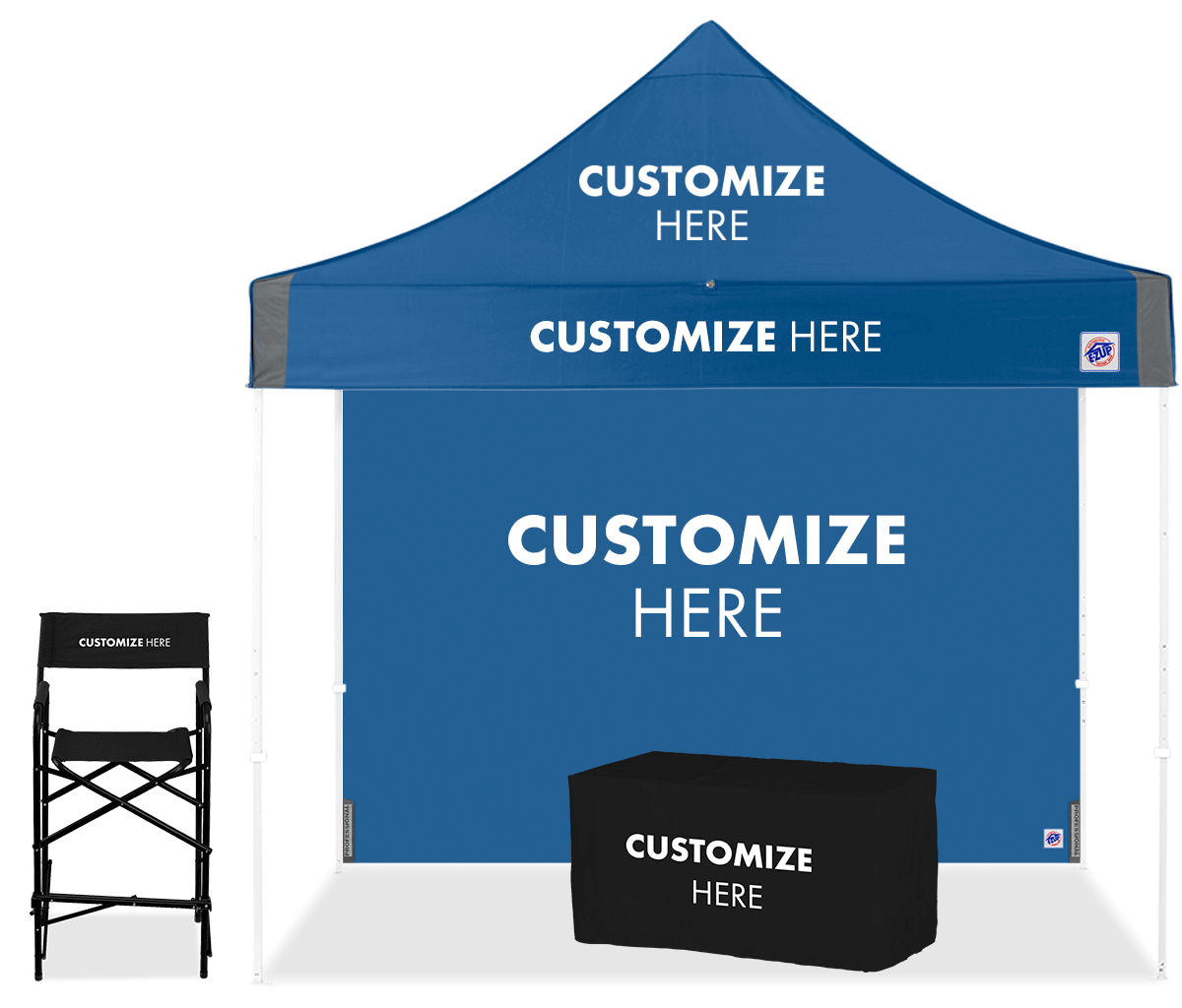 Custom Eclipse™ Canopy Package