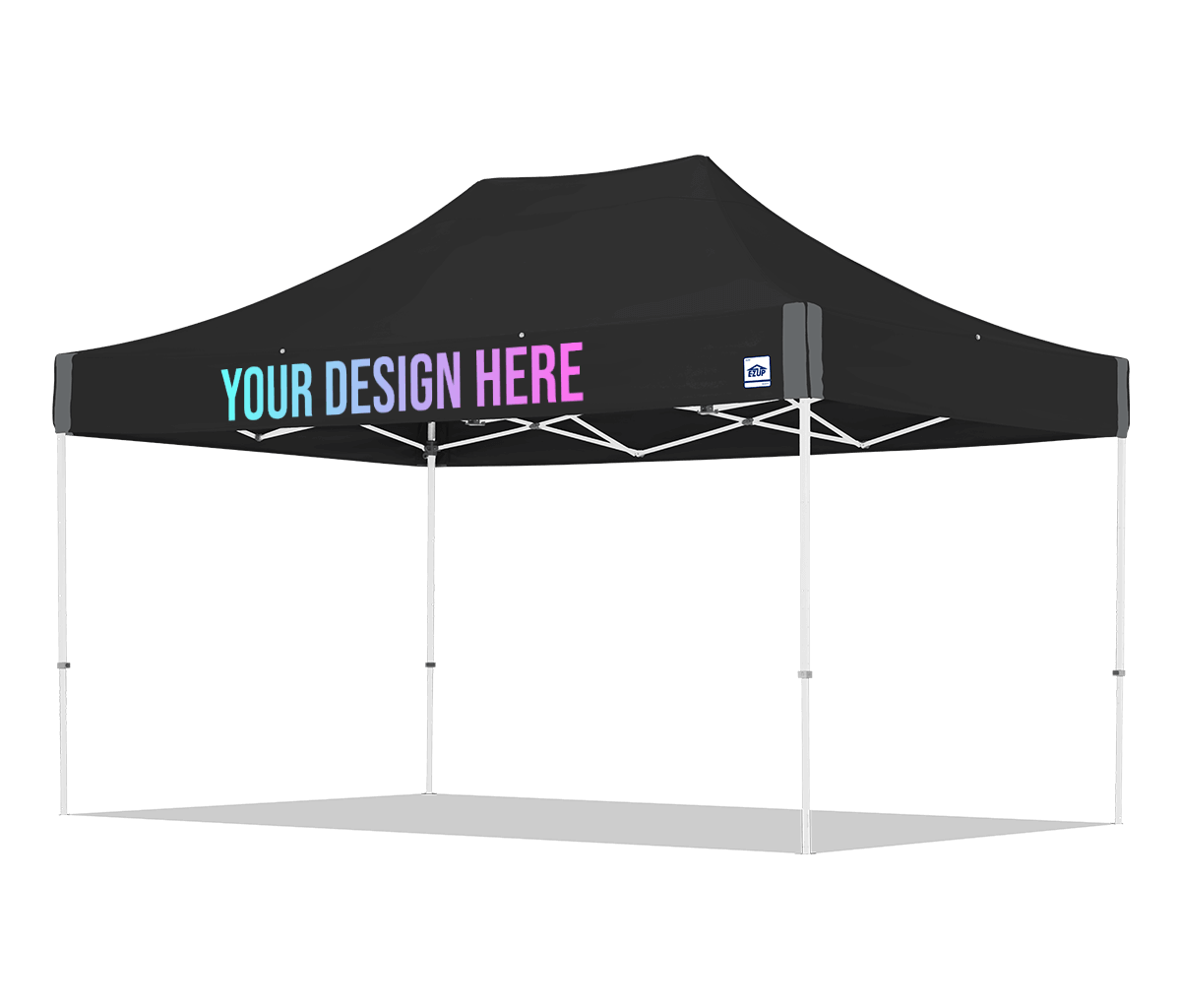 Custom Eclipse™ 10' x 15' Canopy