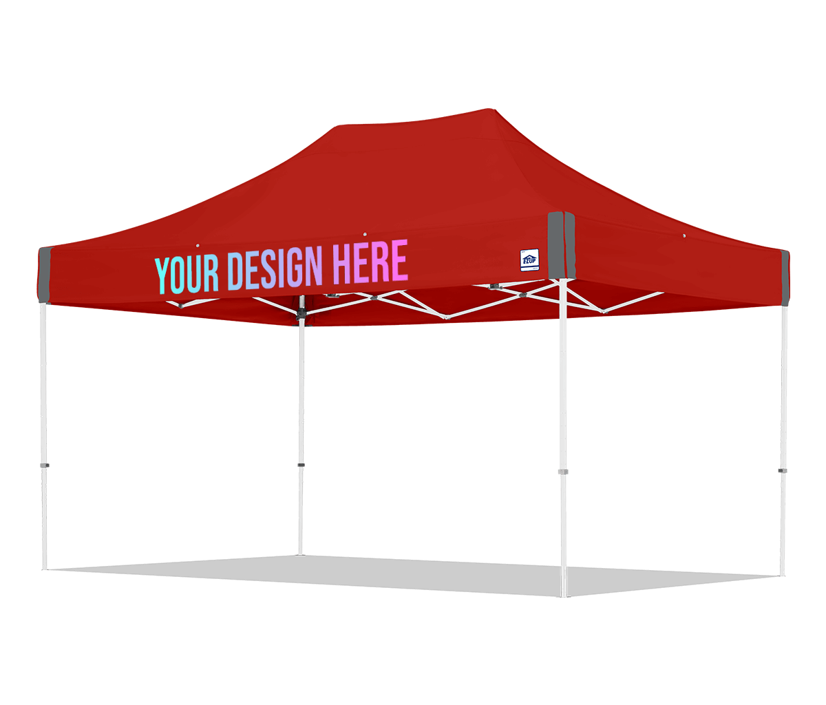 Custom Eclipse™ 10' x 15' Canopy