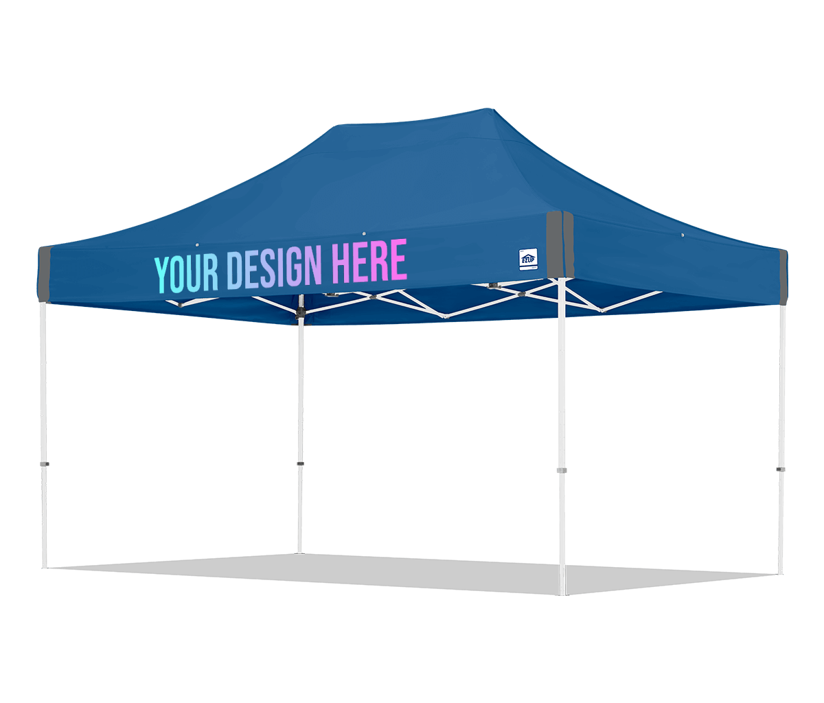 Custom Eclipse™ 10' x 15' Canopy