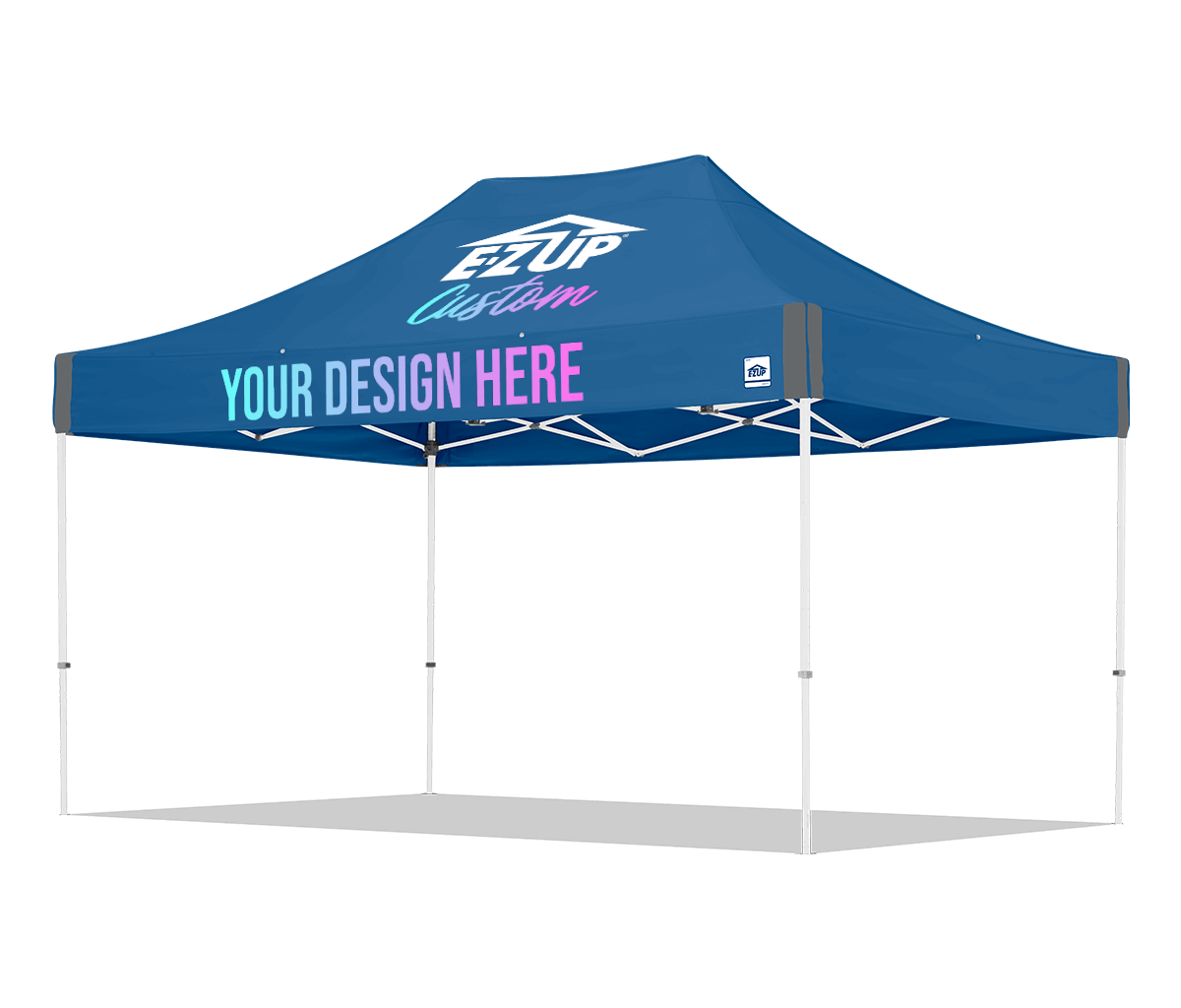Custom Eclipse™ 10' x 15' Canopy