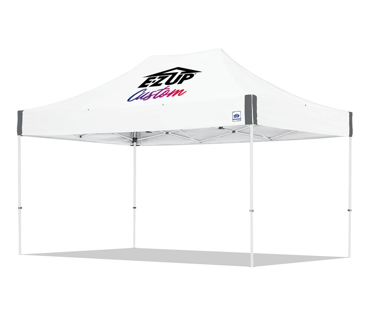 Custom Eclipse™ 10' x 15' Canopy