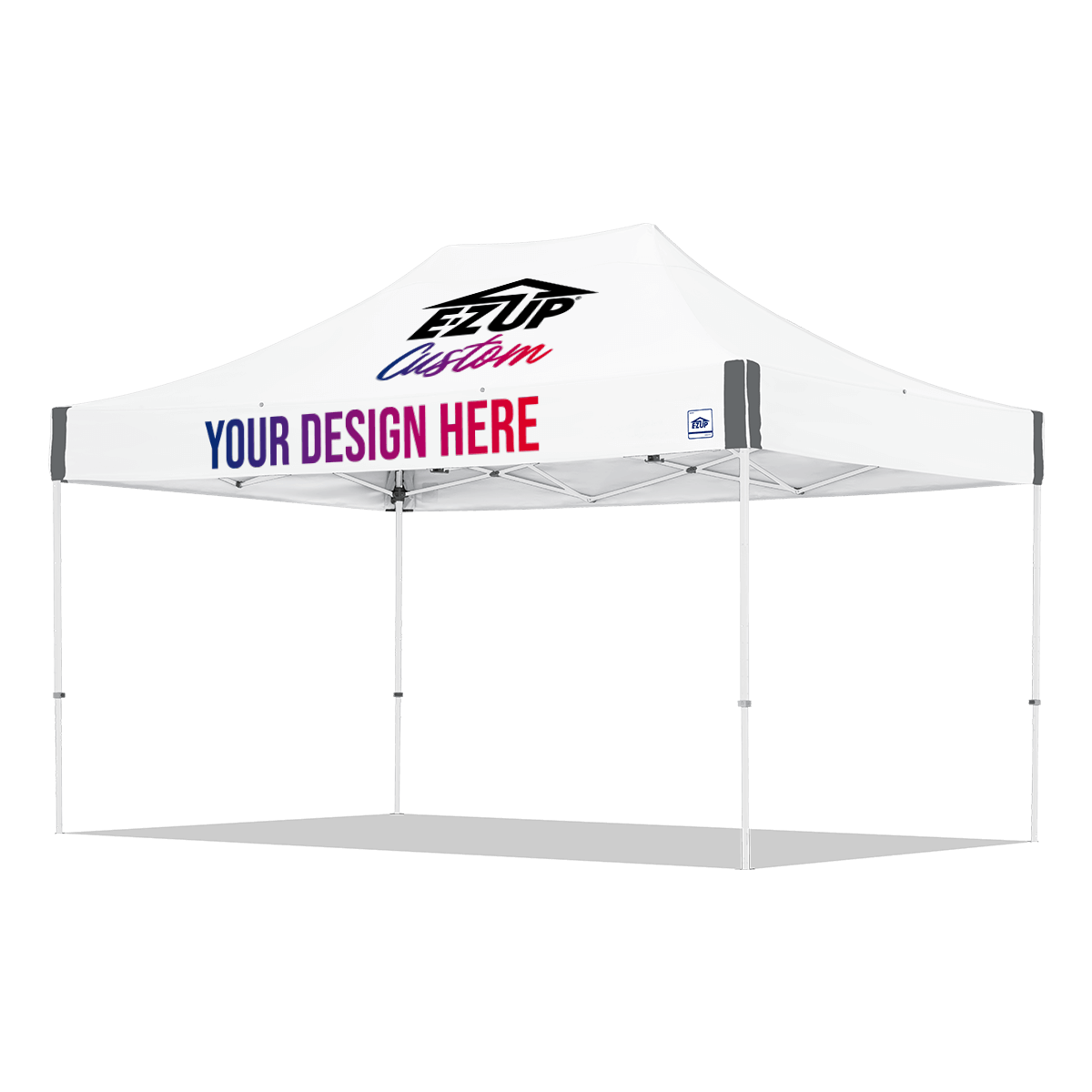 Custom Eclipse™ 10' x 15' Canopy