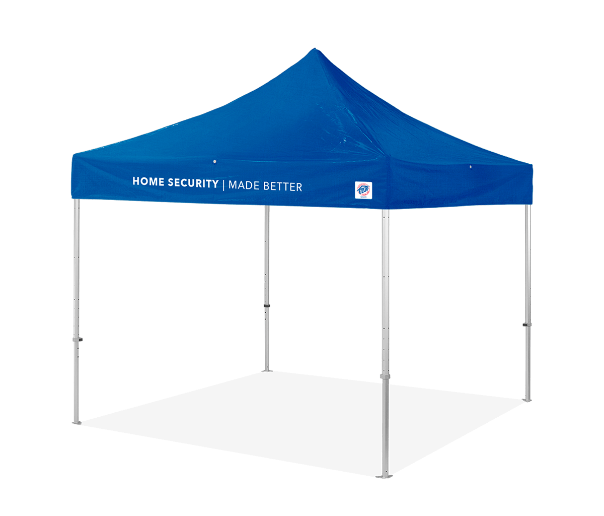 Custom Endeavor® Vinyl 10' x 10' Canopy