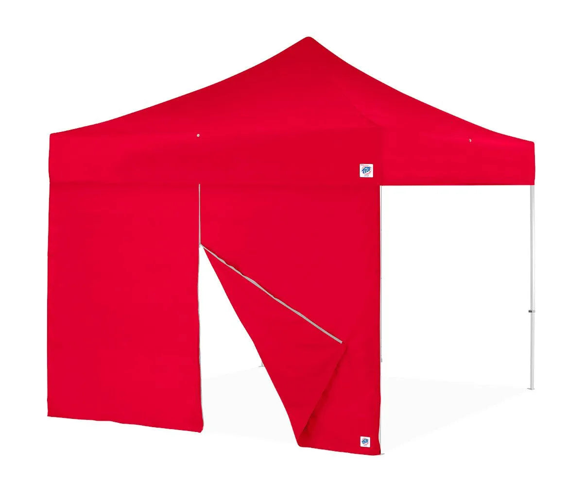 Murs à fermeture éclair moyenne Endeavor™ 13'