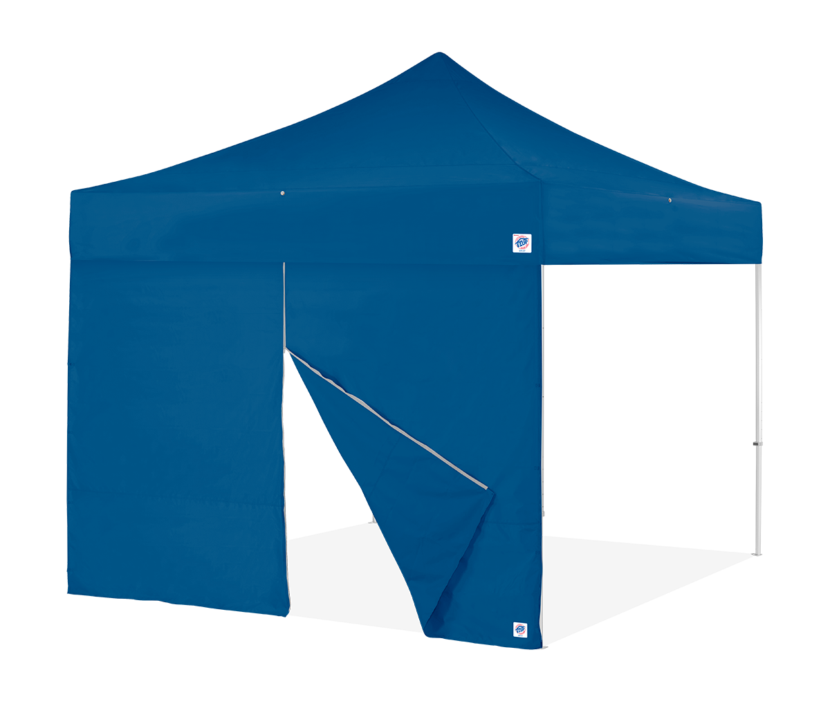 Murs à fermeture éclair moyenne Endeavor™ 13'