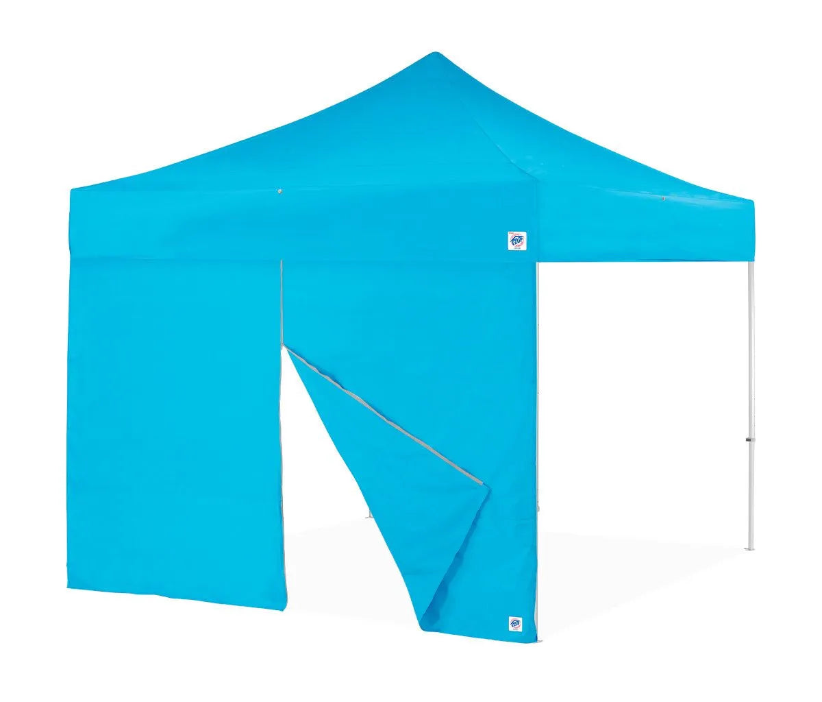 Murs à fermeture éclair moyenne Endeavor™ 13'