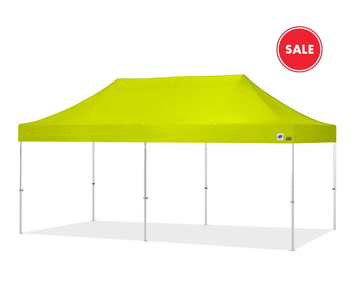 Abri Endeavor® 10' x 20'