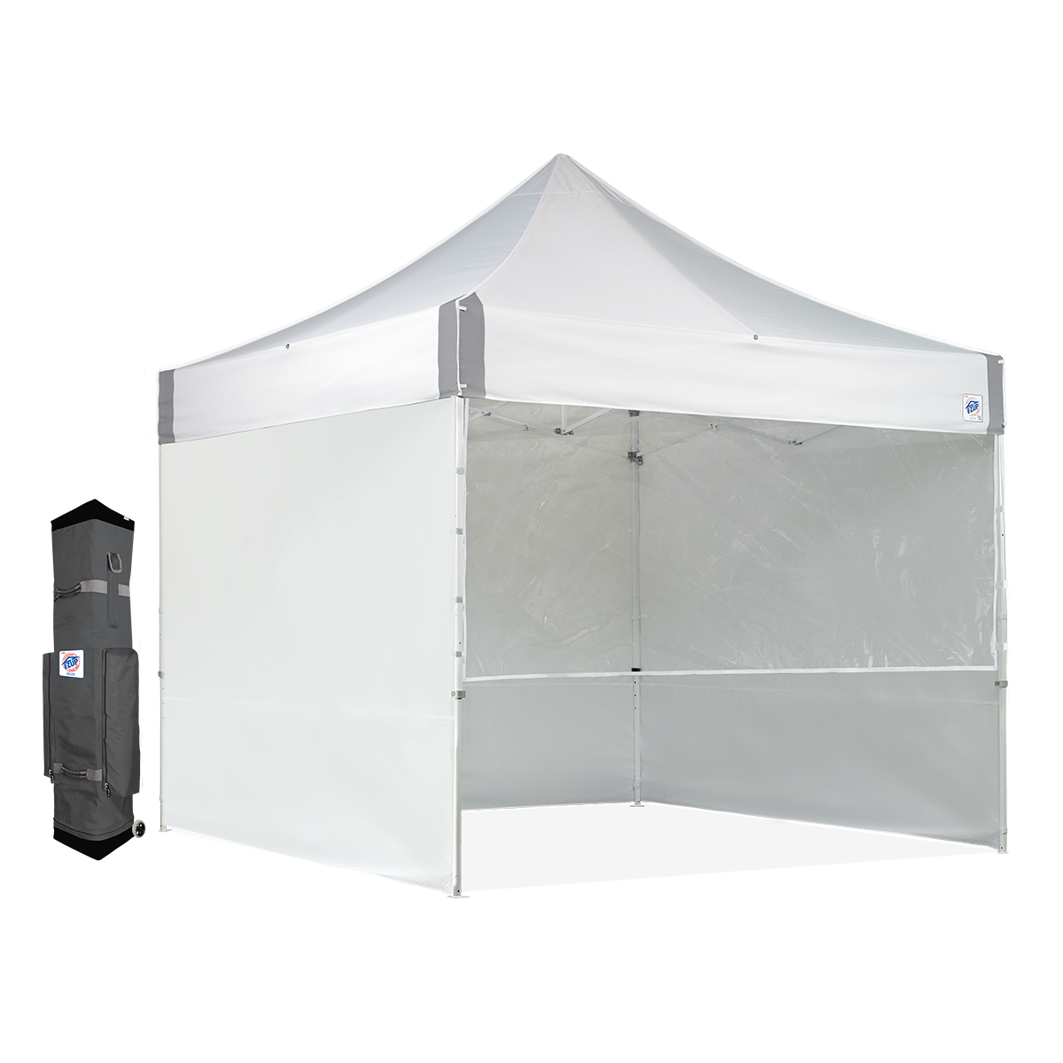 ES100S Canopy Value Pack + Free Safety Shield