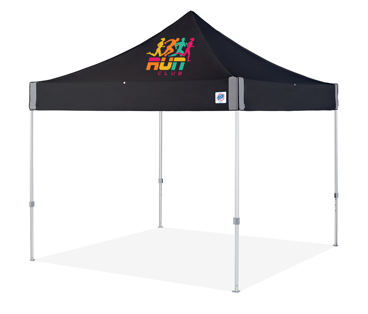 Custom Express™ 10' x 10' Canopy