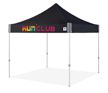 Custom Express™ 10' x 10' Canopy