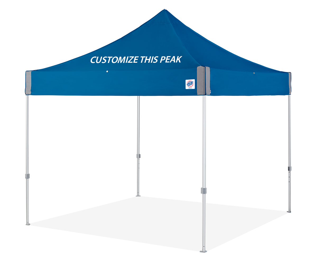 Custom Express™ 10' x 10' Canopy