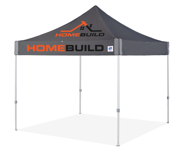 Custom Express™ 10' x 10' Canopy