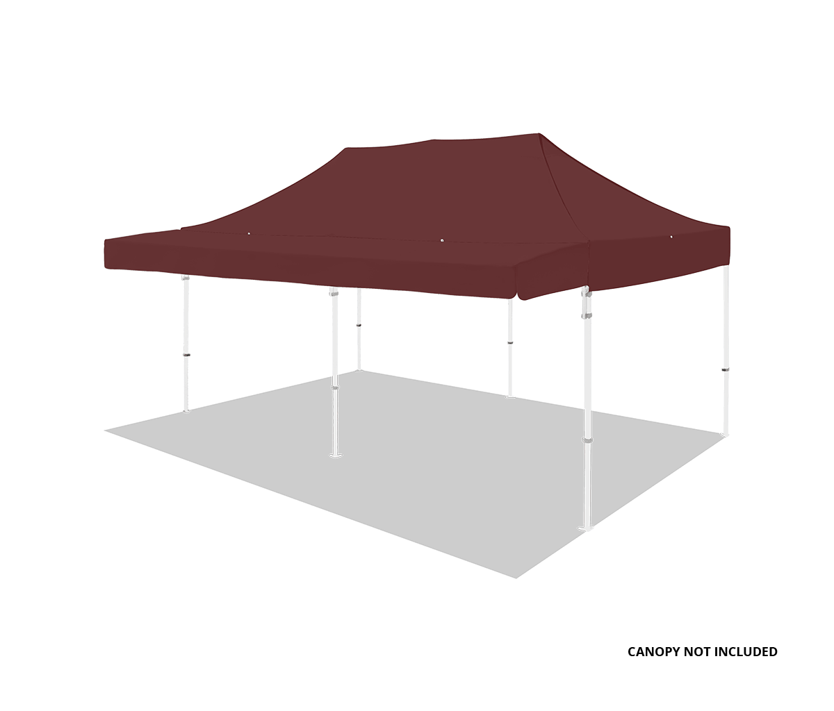 EZEAK20ENDBU | Front angle