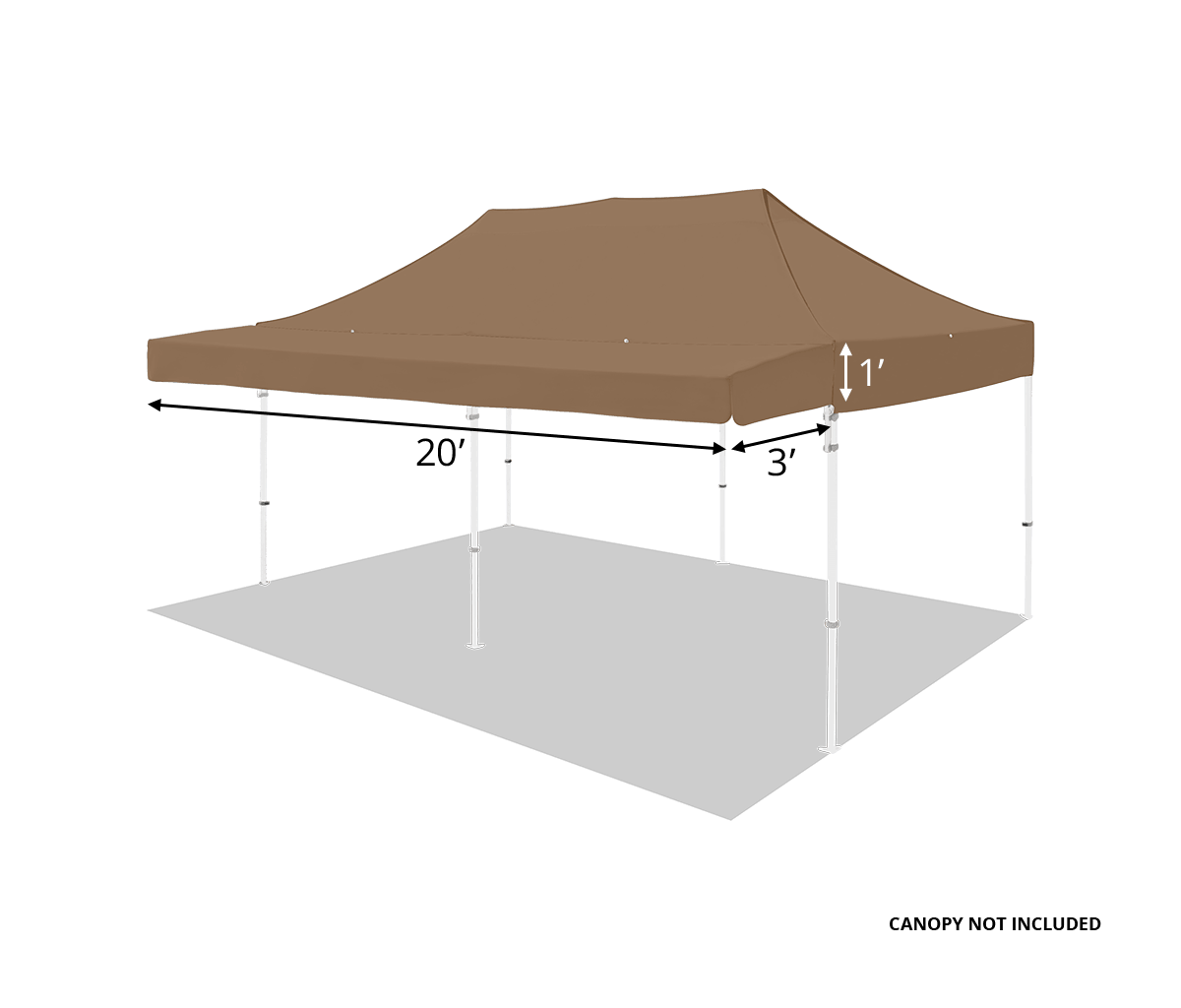 EZEAK20ENDBG | Measurements