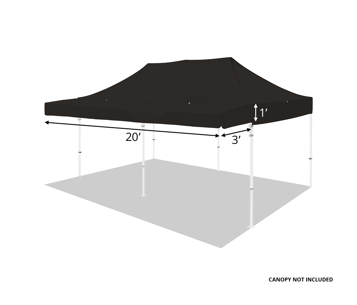 EZEAK20ENDBK | Measurements
