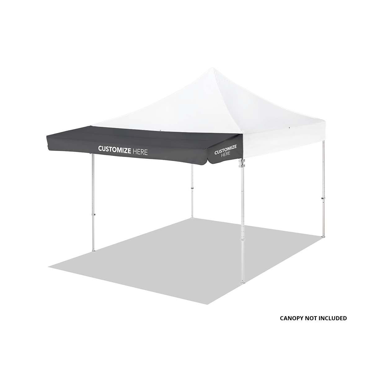 Custom Canopy Awning