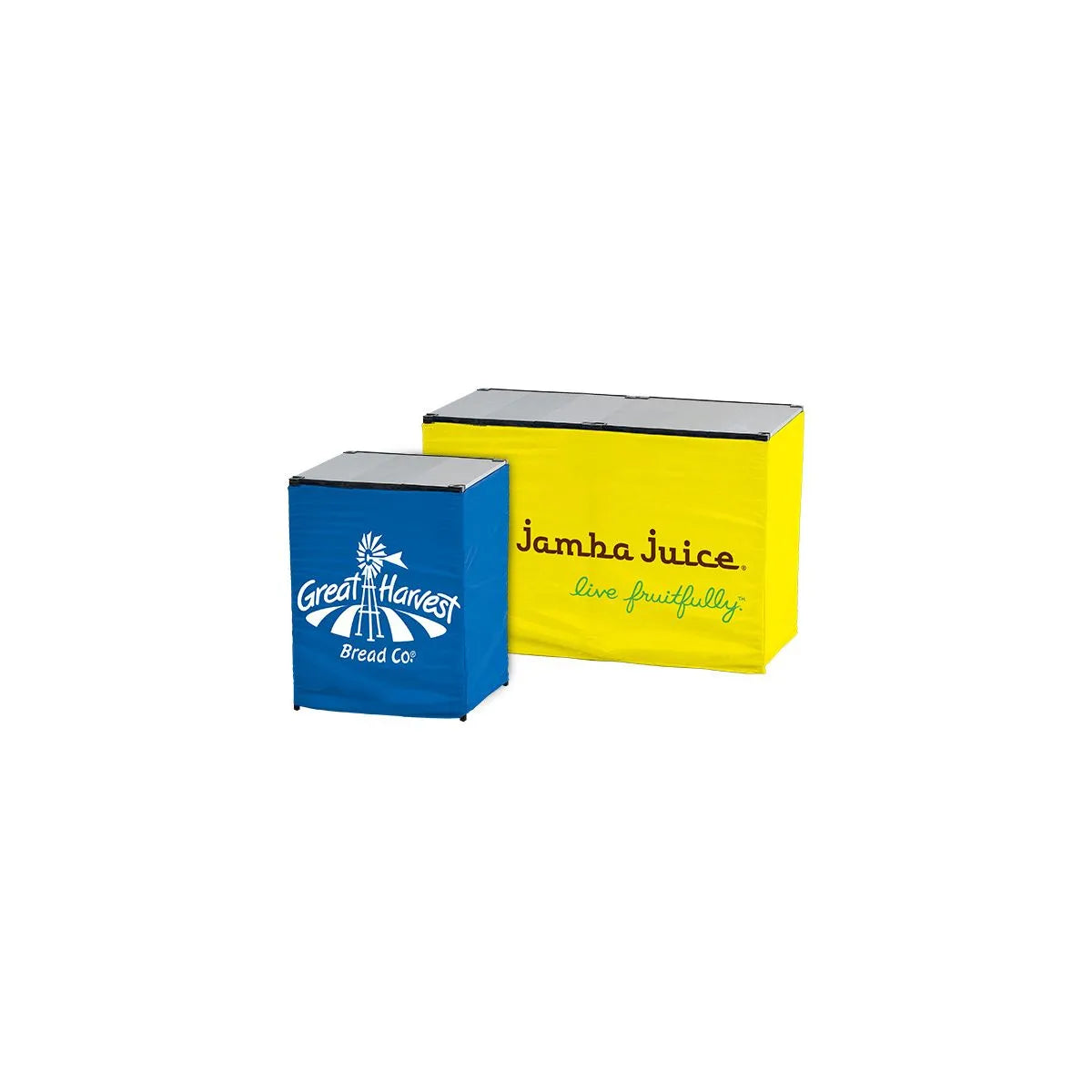 Jupes de table Instant Table™