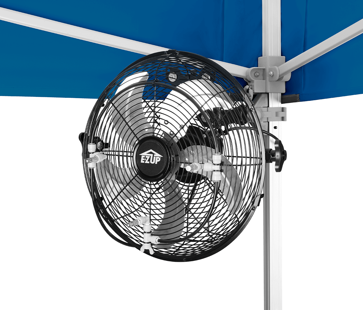 Misting Fan Kit