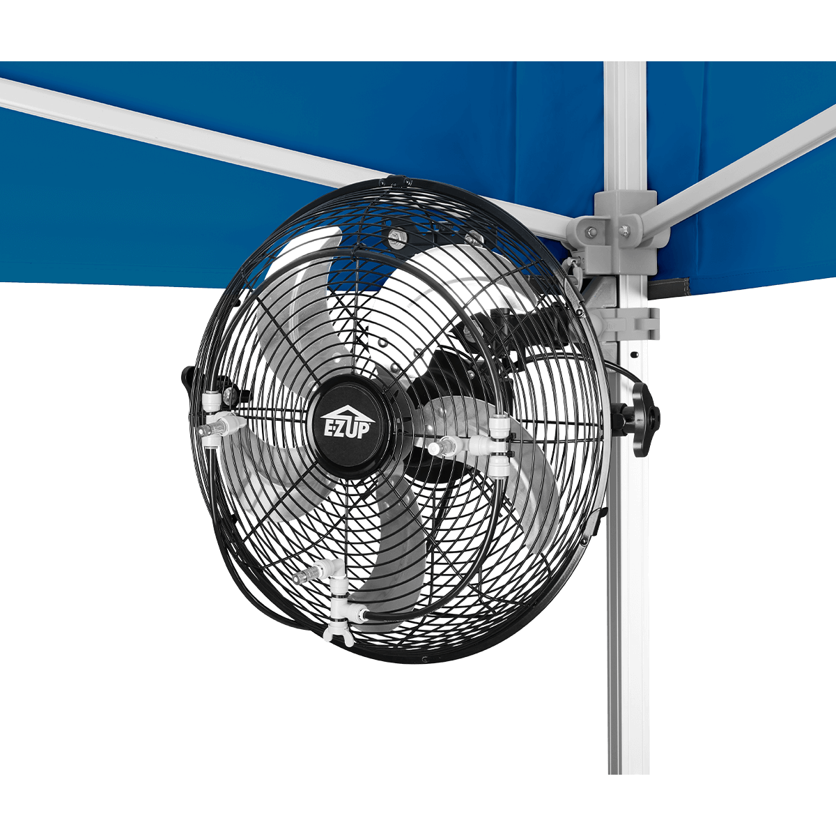 Kit de ventilateur de brumisation