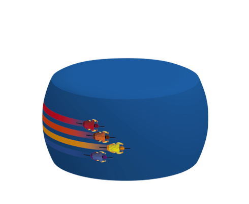 Aero Ottoman