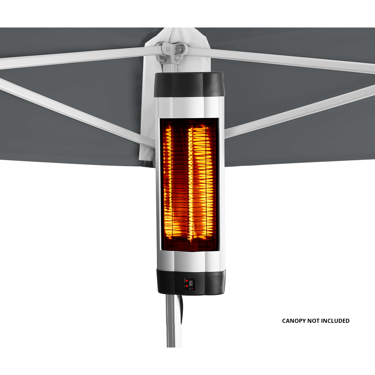 Canopy Heater