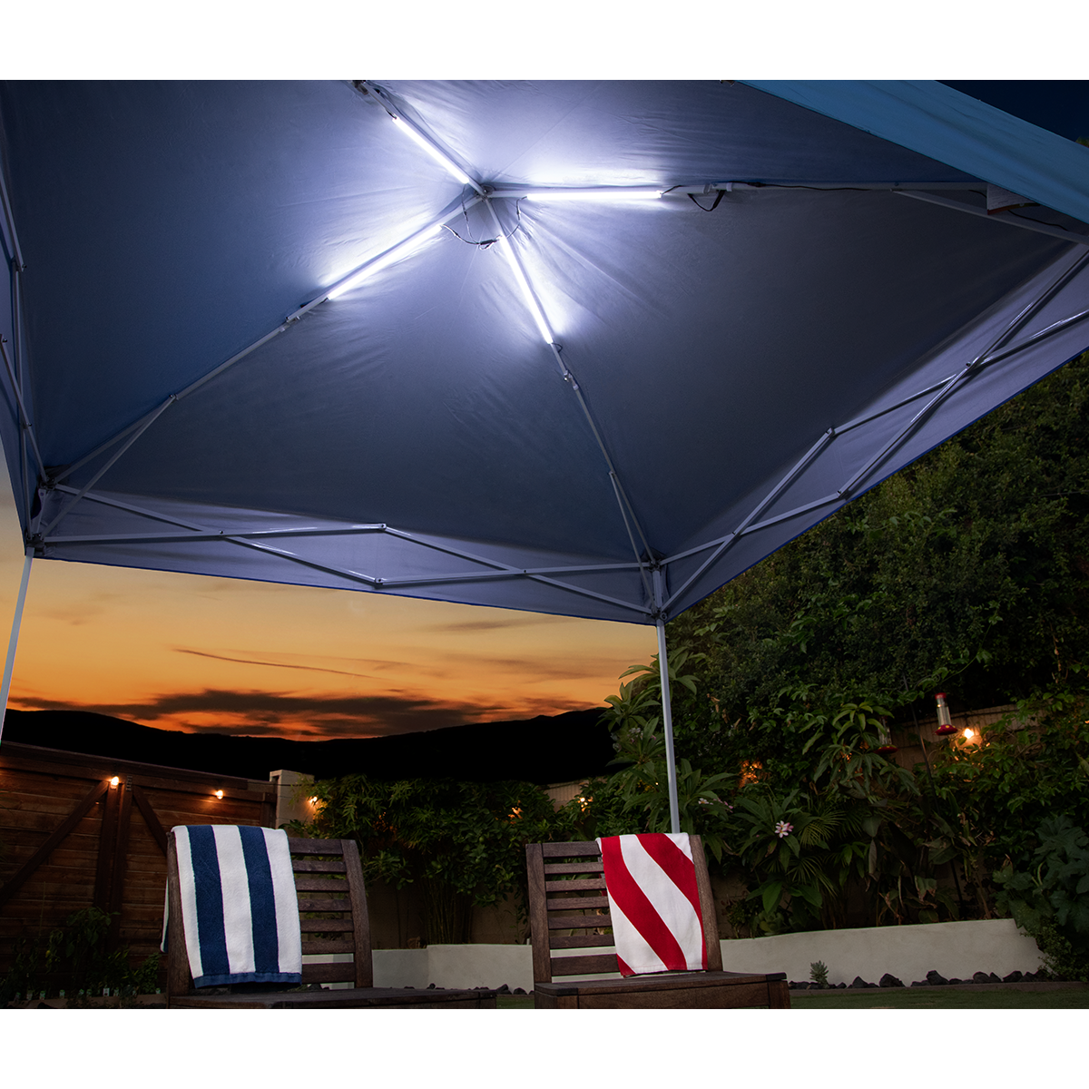 Link Light System™ - 4 Pack