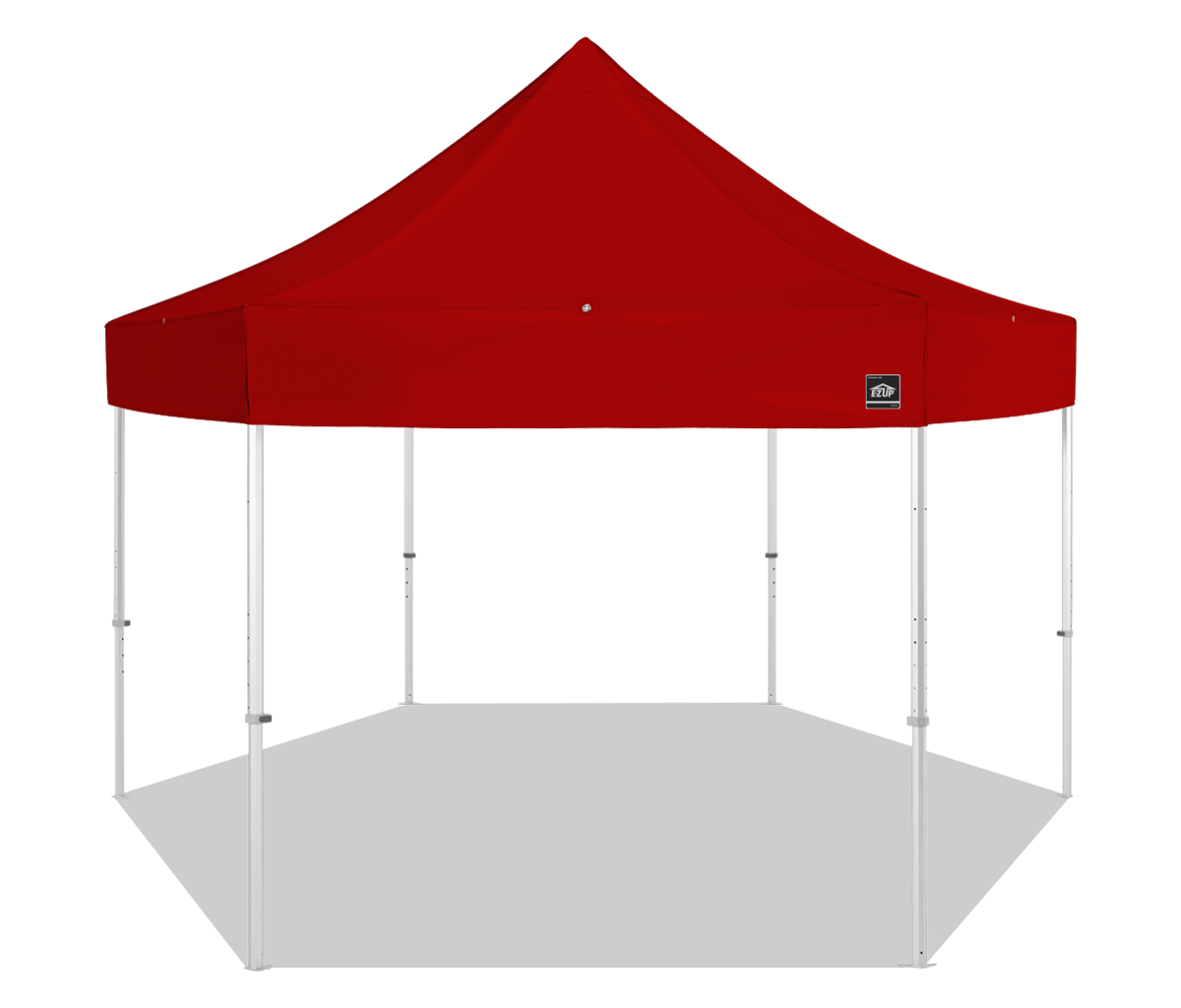 Endeavor™ HUB 15' x 15' Canopy