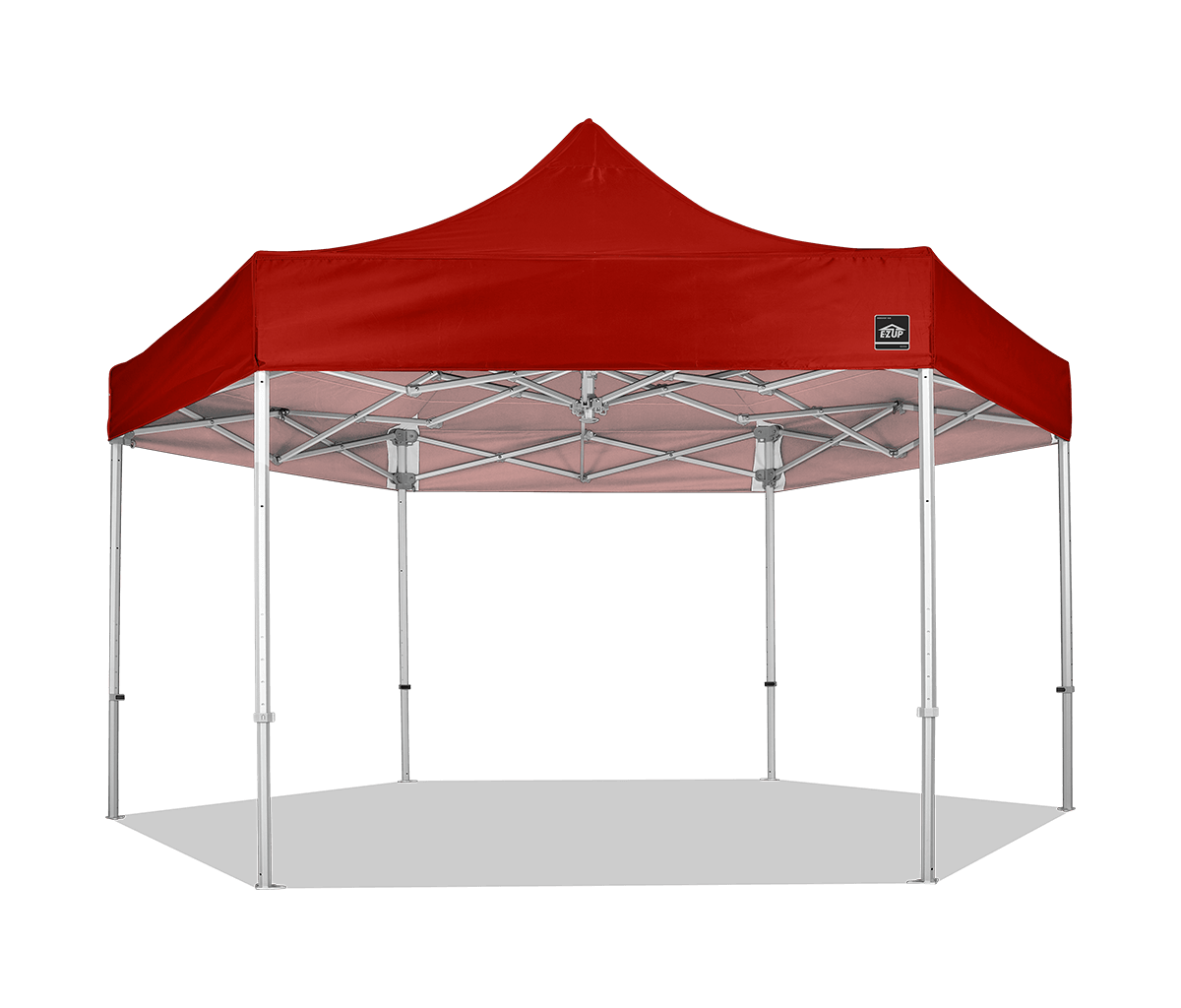 Endeavor™ HUB 15' x 15' Canopy