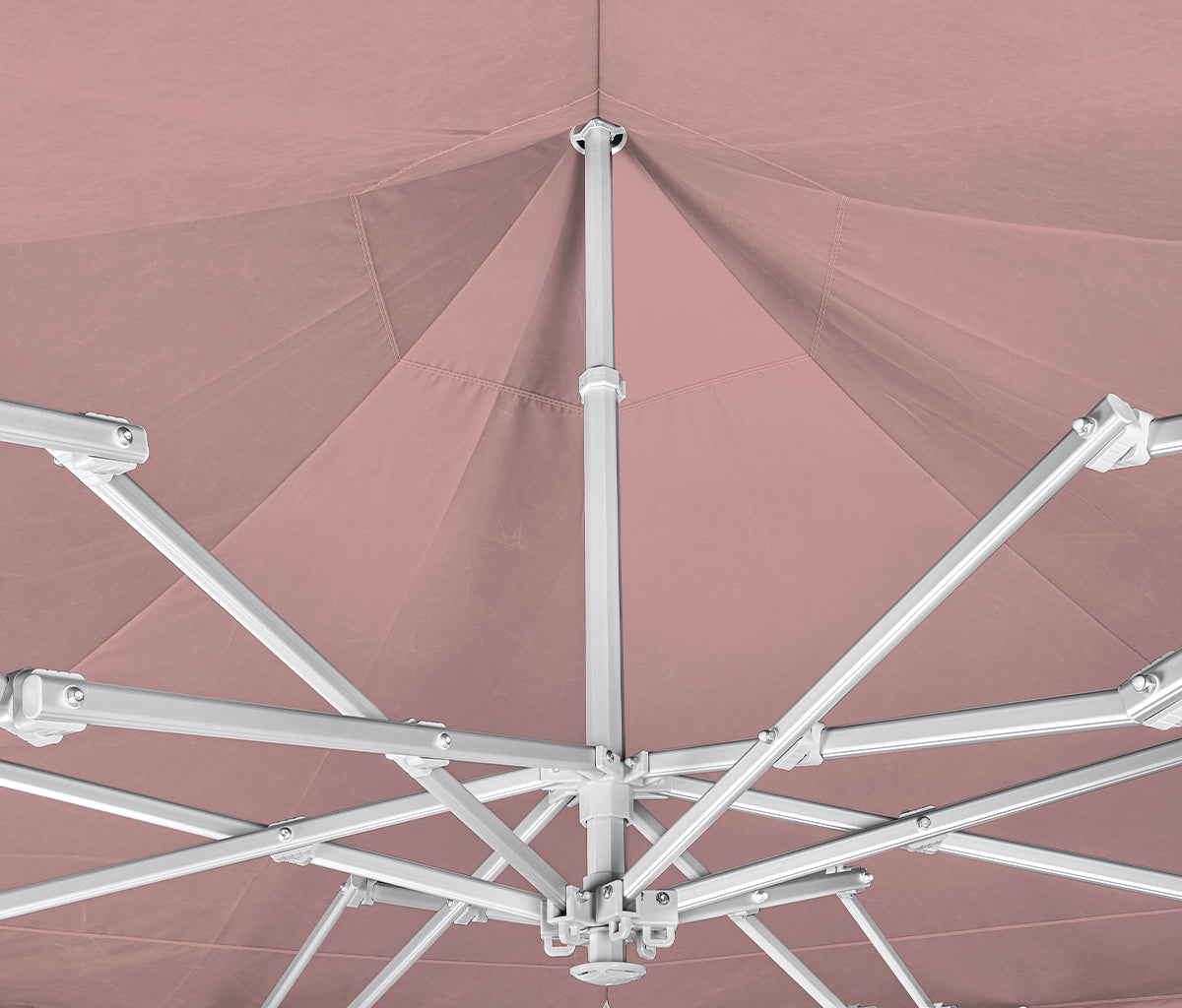 Endeavor™ HUB 15' x 15' Canopy