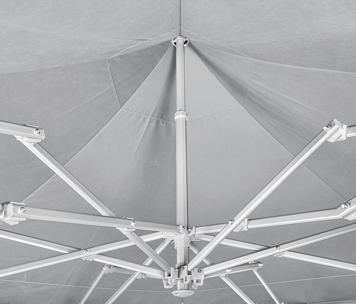 Endeavor™ HUB 15' x 15' Canopy