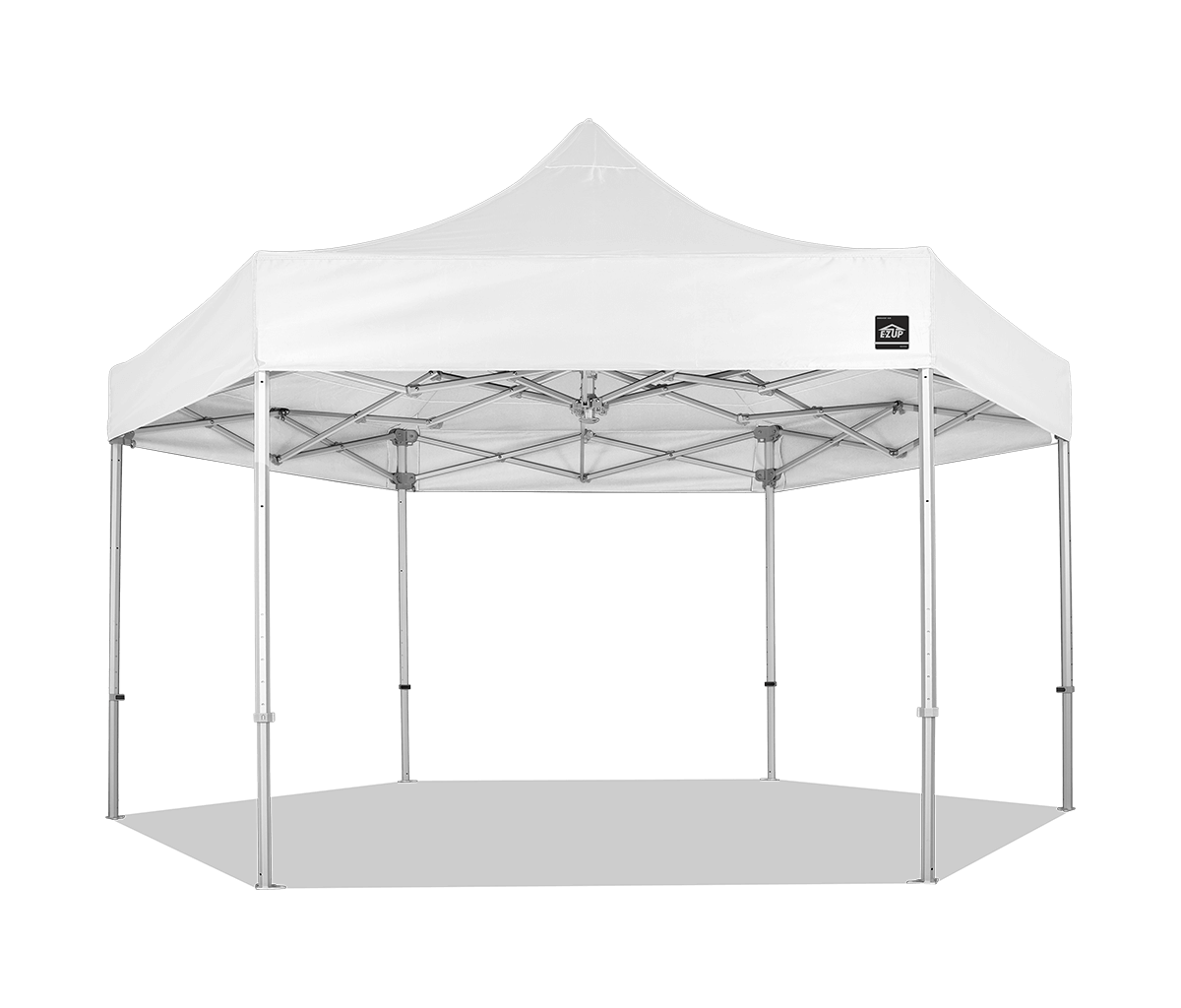 Endeavor™ HUB 15' x 15' Canopy