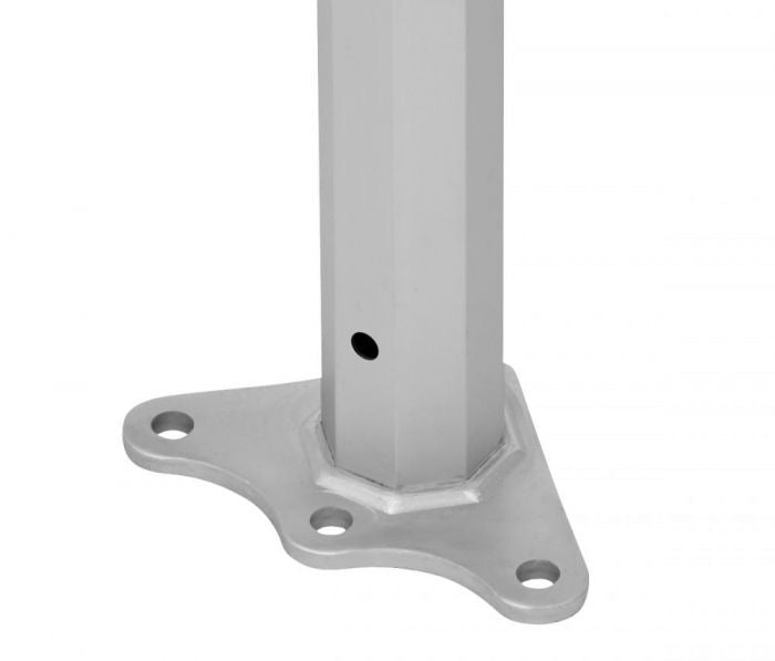 Bungalow® - 10’ x 10’ - E-Z Up