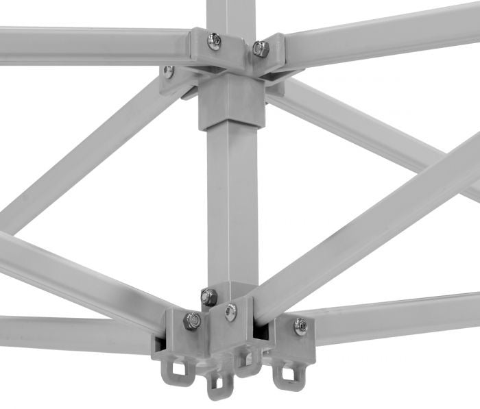 Bungalow® - 10’ x 10’ - E-Z Up