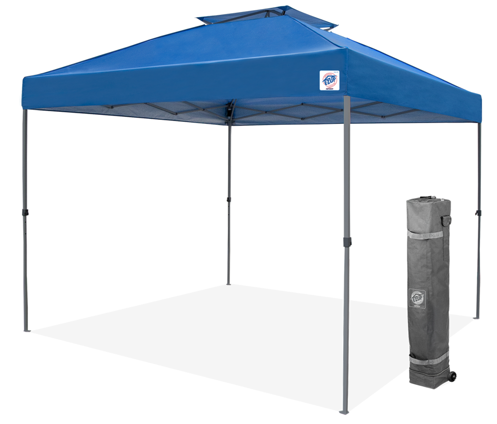 Patriot™ ONE-UP™ Vented 10' x 10' Canopy