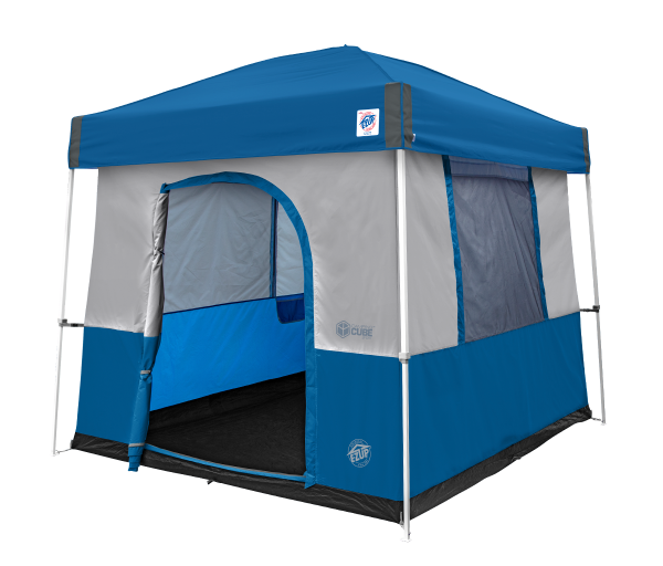 Vista™ Canopy & Camping Cube™ Sport Bundle