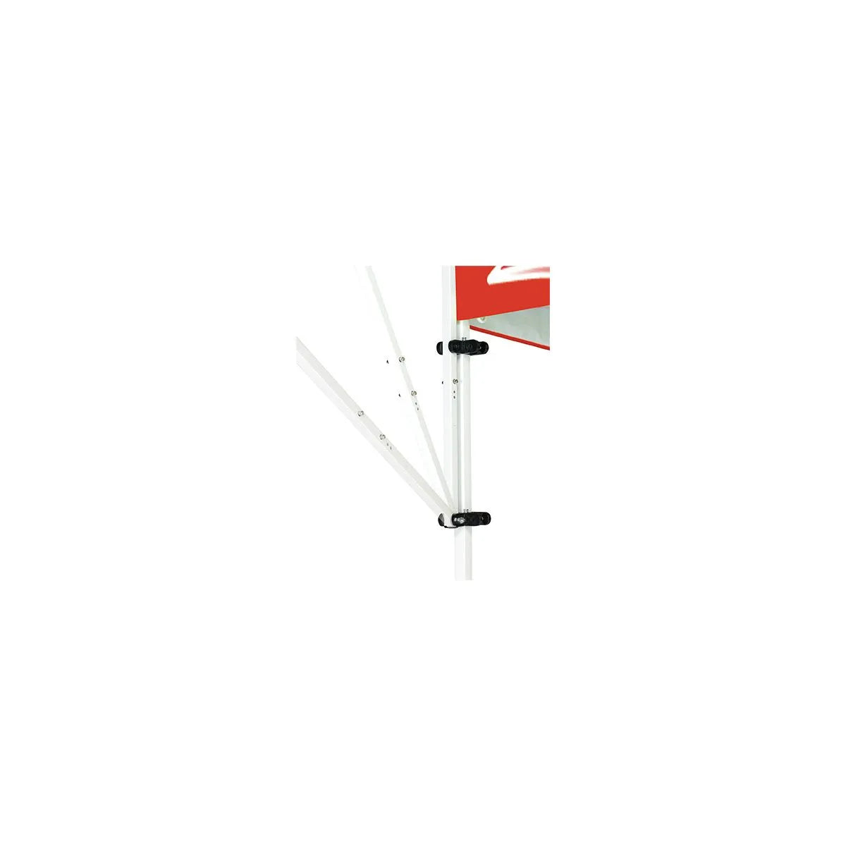 Ensemble de cadre Sky Banner 10 pi