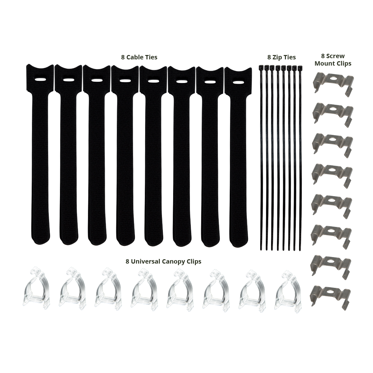 Link Light System™ - 4 Pack