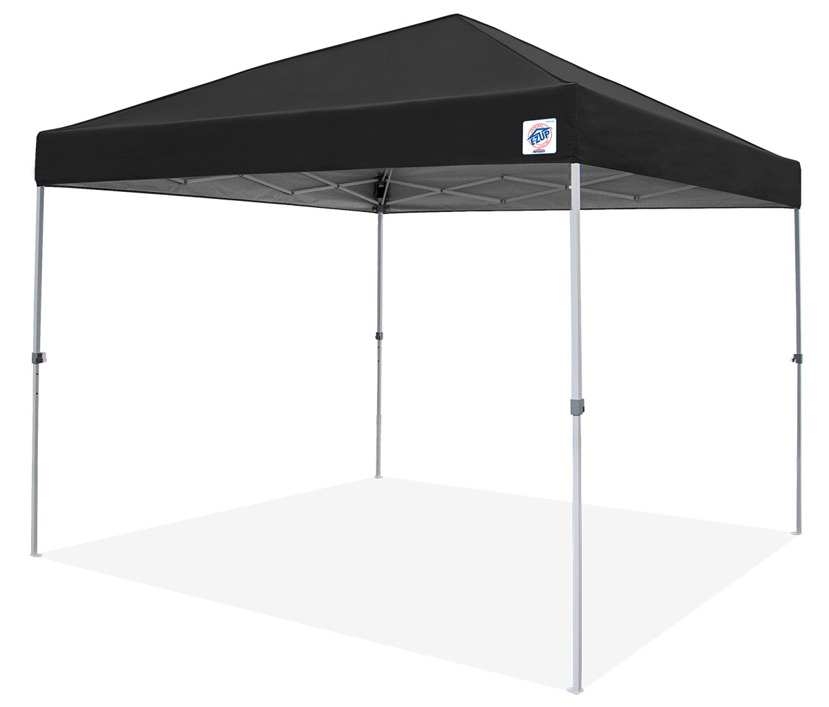 مظلة Patriot™ ONE-UP™ مقاس 10 أقدام × 10 أقدام