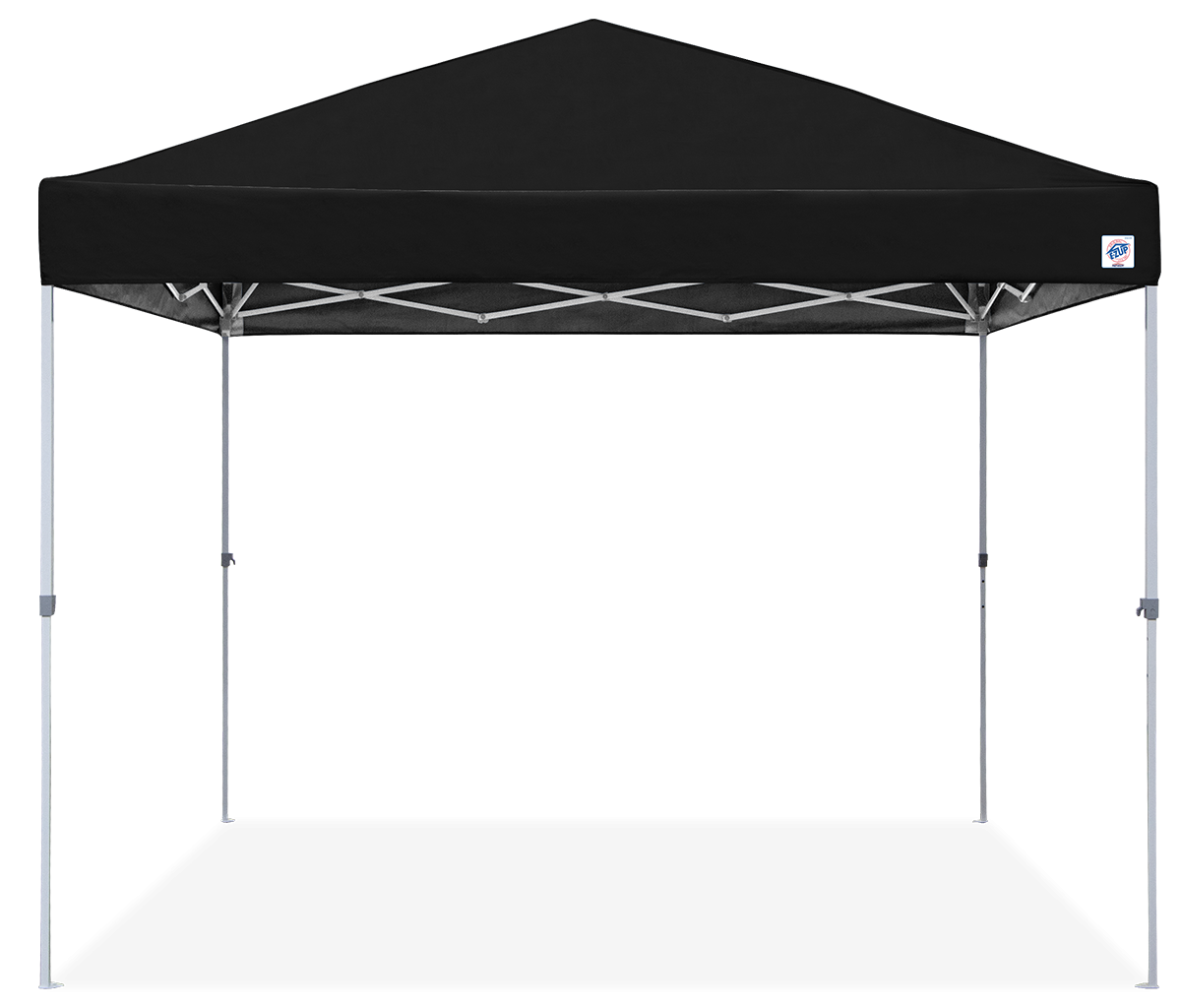 مظلة Patriot™ ONE-UP™ مقاس 10 أقدام × 10 أقدام