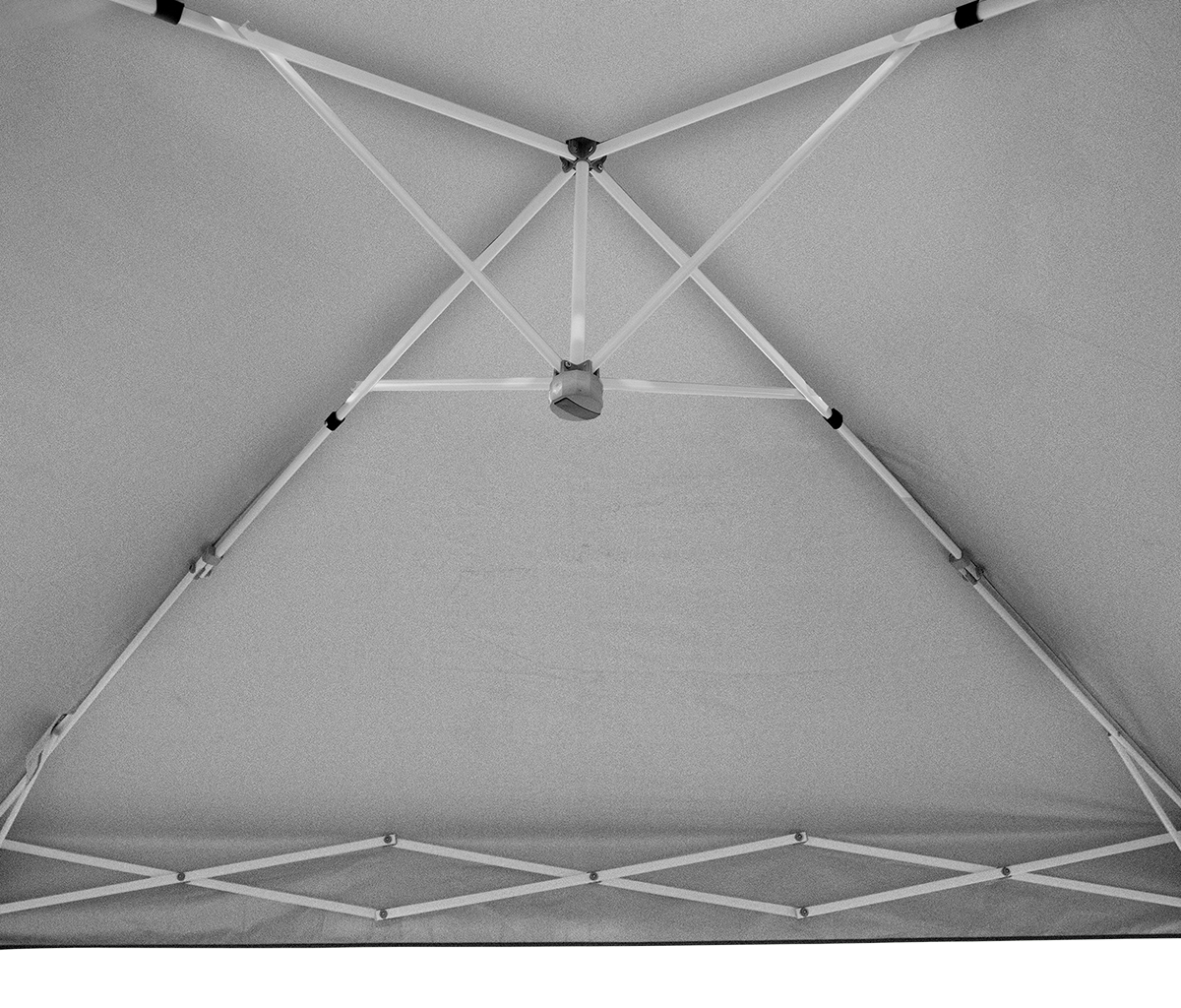 مظلة Patriot™ ONE-UP™ مقاس 10 أقدام × 10 أقدام