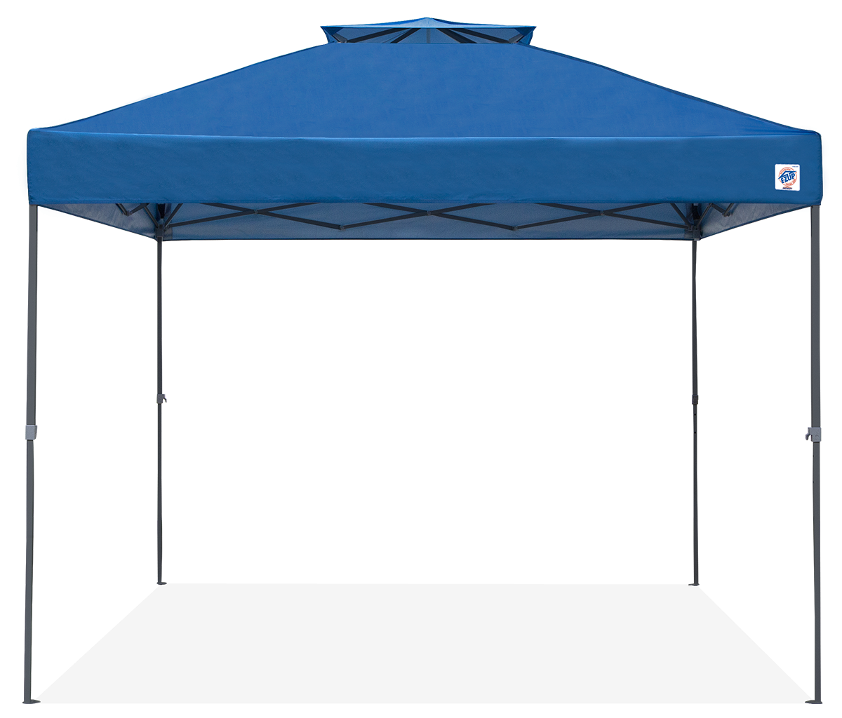 Patriot™ ONE-UP™ Vented 10' x 10' Canopy