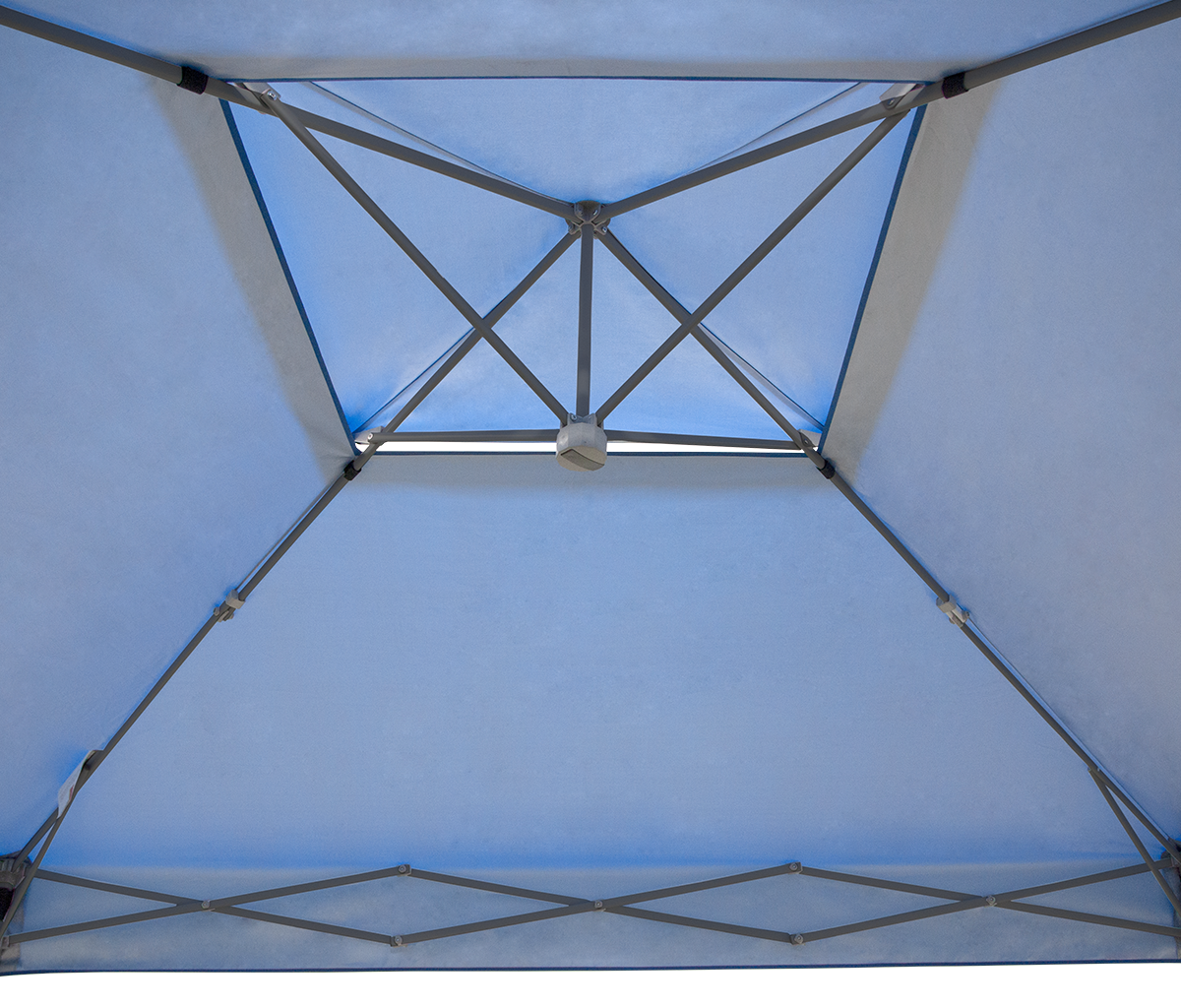 Patriot™ ONE-UP™ Vented 10' x 10' Canopy